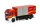 Herpa 099394 MAN TGS LX WeLa-LKW