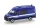 Herpa 099417 MAN TGE HD félbusz MTW, THW (H0)