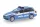 Herpa 099424 BMW 3-as sorozat Touring, Polizia (H0)