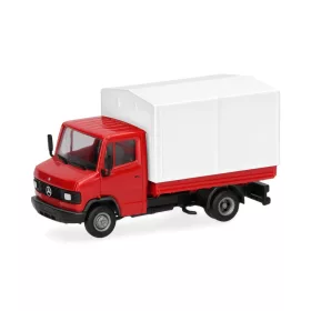 Herpa 099509 Mercedes-Benz T2 Plane