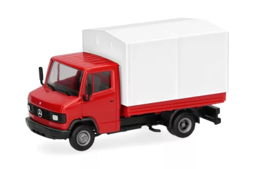 Herpa 099509 Mercedes-Benz T2 Plane