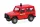 Herpa 099516 MB G-Modell Feuerwehr