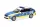 Herpa 099530 BMW 3er Touring Polizei Bayern