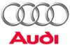 Herpa 099547 Audi A6 Avant, Polizei Thüringen (H0)