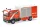 Herpa 099585 MAN TGL E6 GW-SAN tűzoltó - Berliner FW (H0)