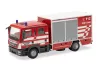 Herpa 099592 MAN TGL Euro6 GW-SAN tűzoltó - FW Bremen (H0)