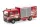 Herpa 099592 MAN TGL Euro6 GW-SAN FW Bremen