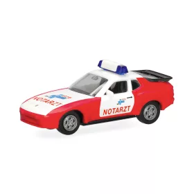 Herpa 099615 Porsche 944, Notarzt - MKT München (H0)