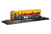 Herpa 122351 MAN TGX GX nyergesvontató, silótartályos félpótkocsival - Melmer (H0) - PC
