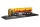Herpa 122351 MAN TGX GX nyergesvontató, silótartályos félpótkocsival - Melmer (H0) - PC