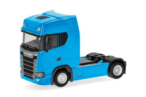 Herpa 306768-006 Scania CS 20 HD ZGM 2a lichtbl