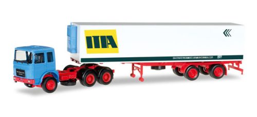 Herpa 306935 Roman Diesel KüKoSzg "ITIA Spe