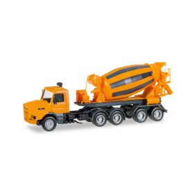 Herpa 307062 Scania 142 H BetonmischerSzg