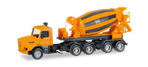 Herpa 307062 Scania 142 H BetonmischerSzg