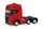 Herpa 307543-005 Scania CS 20 HD 6x2 nyergesvontató - piros (H0)