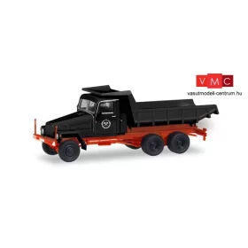 Herpa 309677 IFA G5 billencs - VEB Kohlenhandel (H0)