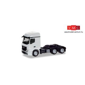 Herpa 054003-002 voie H0 Accessoires Trux Rammschutz pour Scania CR / CS,  noir