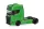 Herpa 310116-006 Scania CS20, gallytörő ráccsal - zöld (H0)