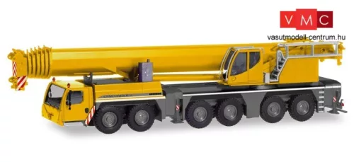 Herpa 310338 Liebherr LTM1300-6.2 mobildaru (H0)