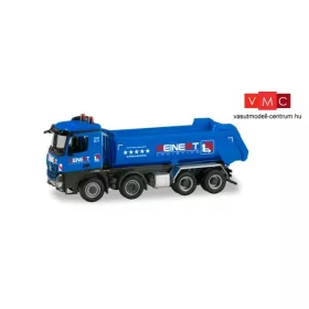 Herpa 310499 Mercedes-Benz Arocs M billencs - Reinert (H0)