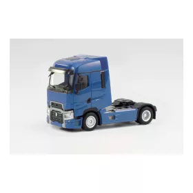 Herpa 310628-002 Renault T nyergesvontató, enciánkék (H0)