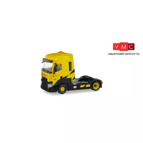   Herpa 311205 Renault T nyergesvontató 4x2, Renault Sport Racing (H0)