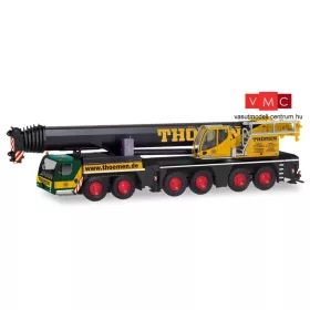 Herpa 311281 Liebherr LTM 1300-6.2 autódaru - Thömen (H0)