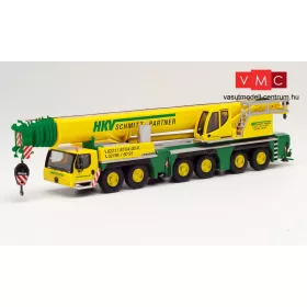 Herpa 312882 Liebherr LTM 1300-6.2 autódaru, HKV Krane (H0)