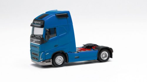 Herpa 313377-003 Volvo FH Gl. XL 2020 nyergesvontató (H0)