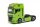 Herpa 313711-004 MAN TGX GX individ.ZGM, grün