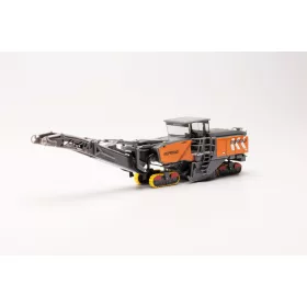 Herpa 315043 Wirtgen aszfaltmaró gép - REPROAD (H0)