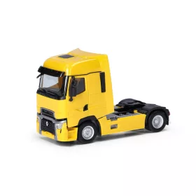   Herpa 315081-002 Renault T facelift nyergesvontató - sárga (H0)