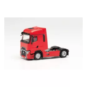 Herpa 315098 Renault T Facelift nyergesvontató - piros (H0)