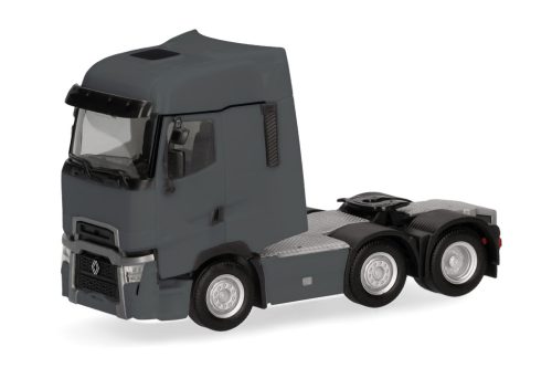 Herpa 315104-004 Renault T facelift ZM 6x2