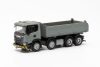 Herpa 315647 Scania CG 17 4-tengelyes billencs (H0)