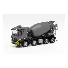 Herpa 316187 Mercedes-Benz Arocs M 2018 betonkeverő (H0)