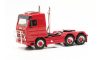 Herpa 316743 Scania 143 Streamline nyergesvontató, piros (H0)