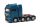 Herpa 316965-003 MAN TGX GX SLT-Zgm enzianbl