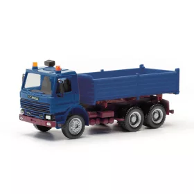   Herpa 317221 Scania 113M 380 billencs teherautó - Herpa Basic (H0)