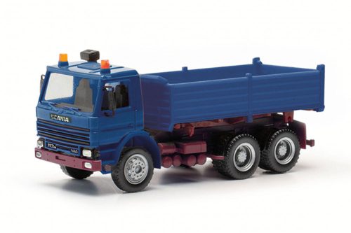 Herpa 317221 Scania 113M 380 billencs teherautó - Herpa Basic (H0)