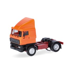 Herpa 317382-002 Rába nyergesvontató - narancs (H0)