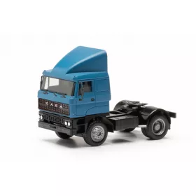 Herpa 317382 Rába nyergesvontató - kék (H0)
