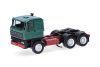 Herpa 317399-002 RABA Zugmaschine 3achs (6x4), moosgrün