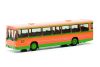 Herpa 317559 MAN SÜ 240 autóbusz, RVO (H0)