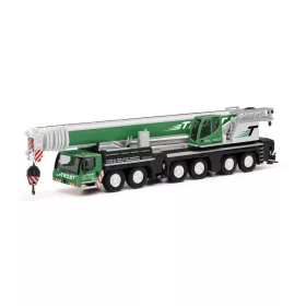 Herpa 317597 Liebherr LTM 1300.2 mobildaru - Trost (H0)