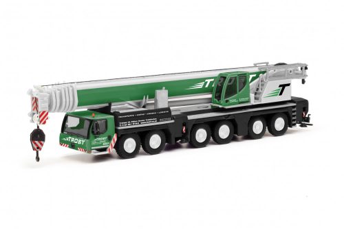 Herpa 317597 Liebherr LTM 1300.2 mobildaru - Trost (H0)