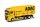 Herpa 317986 MAN TGX GX csereszekrényszállító teherautó - ADAC (H0)