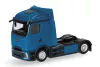 Herpa 318204-003 Mercedes-Benz eActros 600 Procabin nyergesvontató, kék (H0)