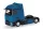 Herpa 318204-003 Mercedes-Benz eActros 600 Procabin nyergesvontató, kék (H0)
