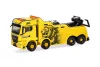 Herpa 318587 MAN TGS TM Empl Bison kamionmentő (H0)